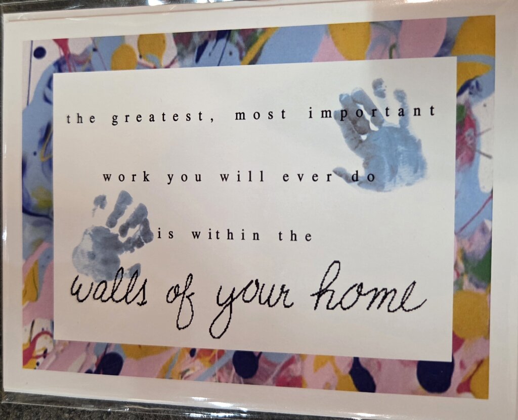 Graphix by Design - Card - Greatest Work