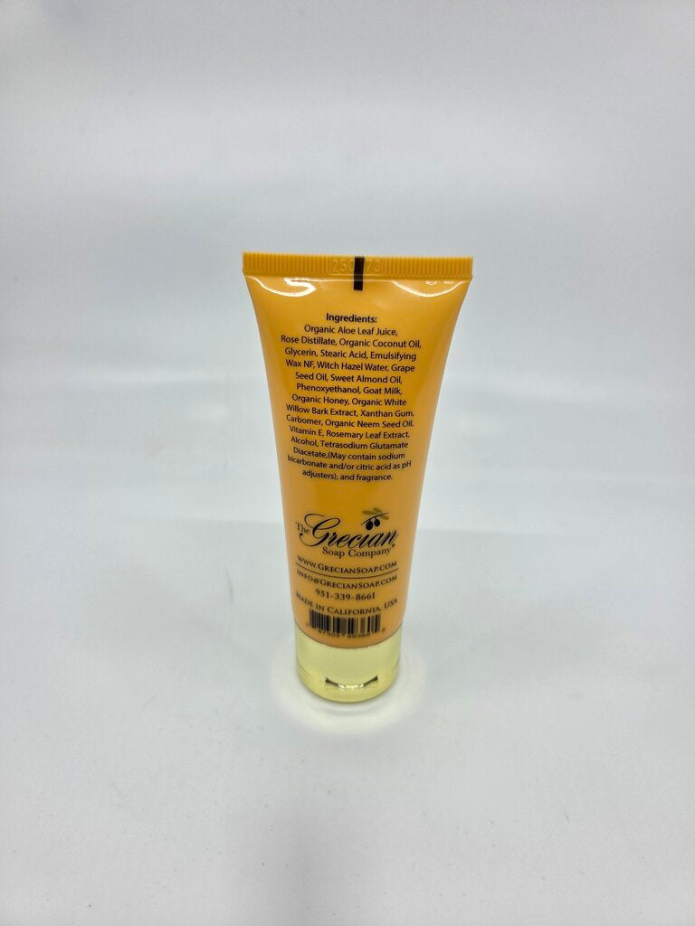 The Grecian Soap Co. - Lotion - Coco Mango