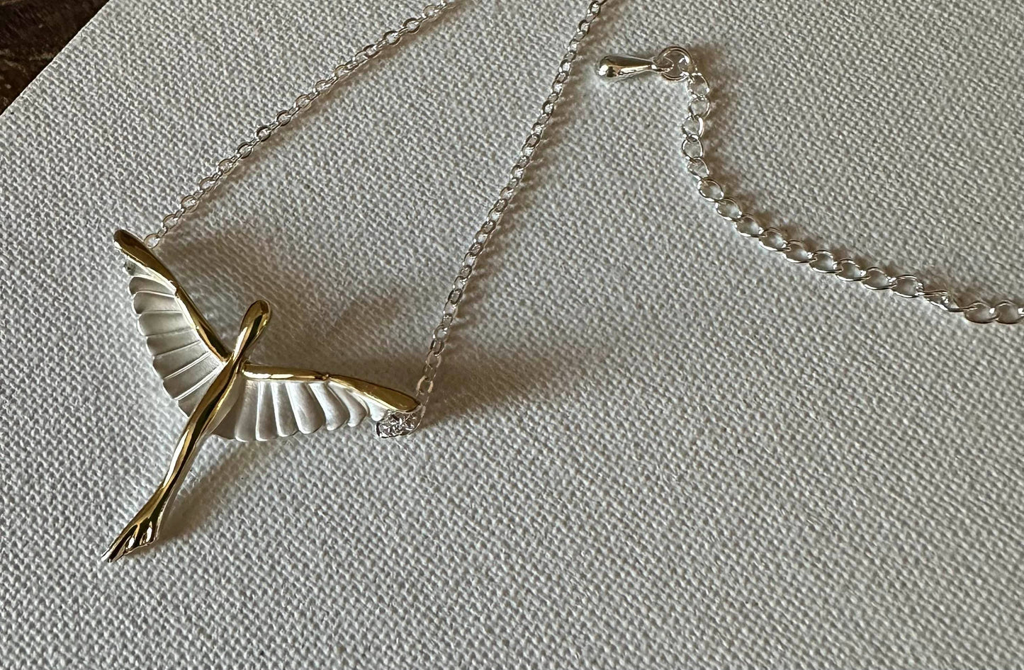 Phoenix Necklace Jewelry