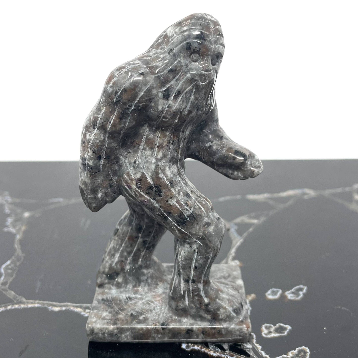 Yooperlite Sasquatch