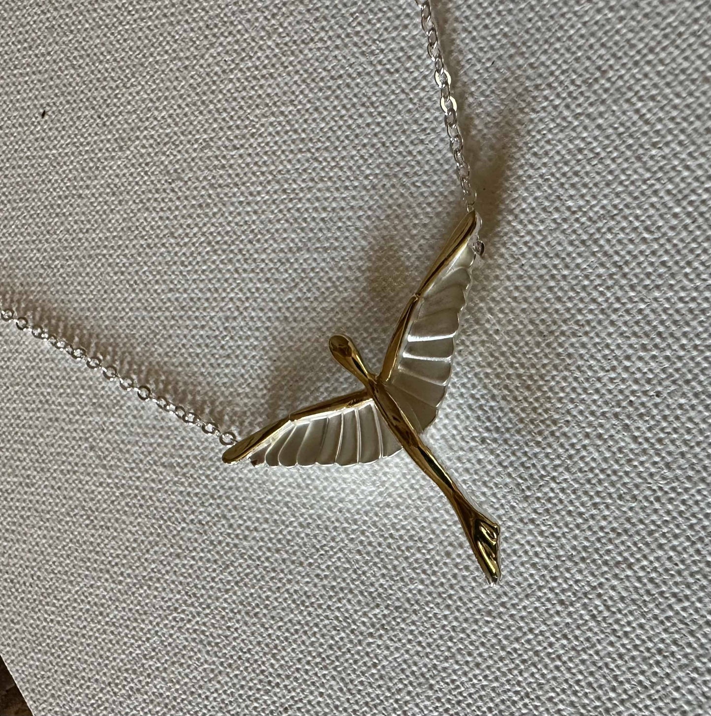 Phoenix Necklace Jewelry