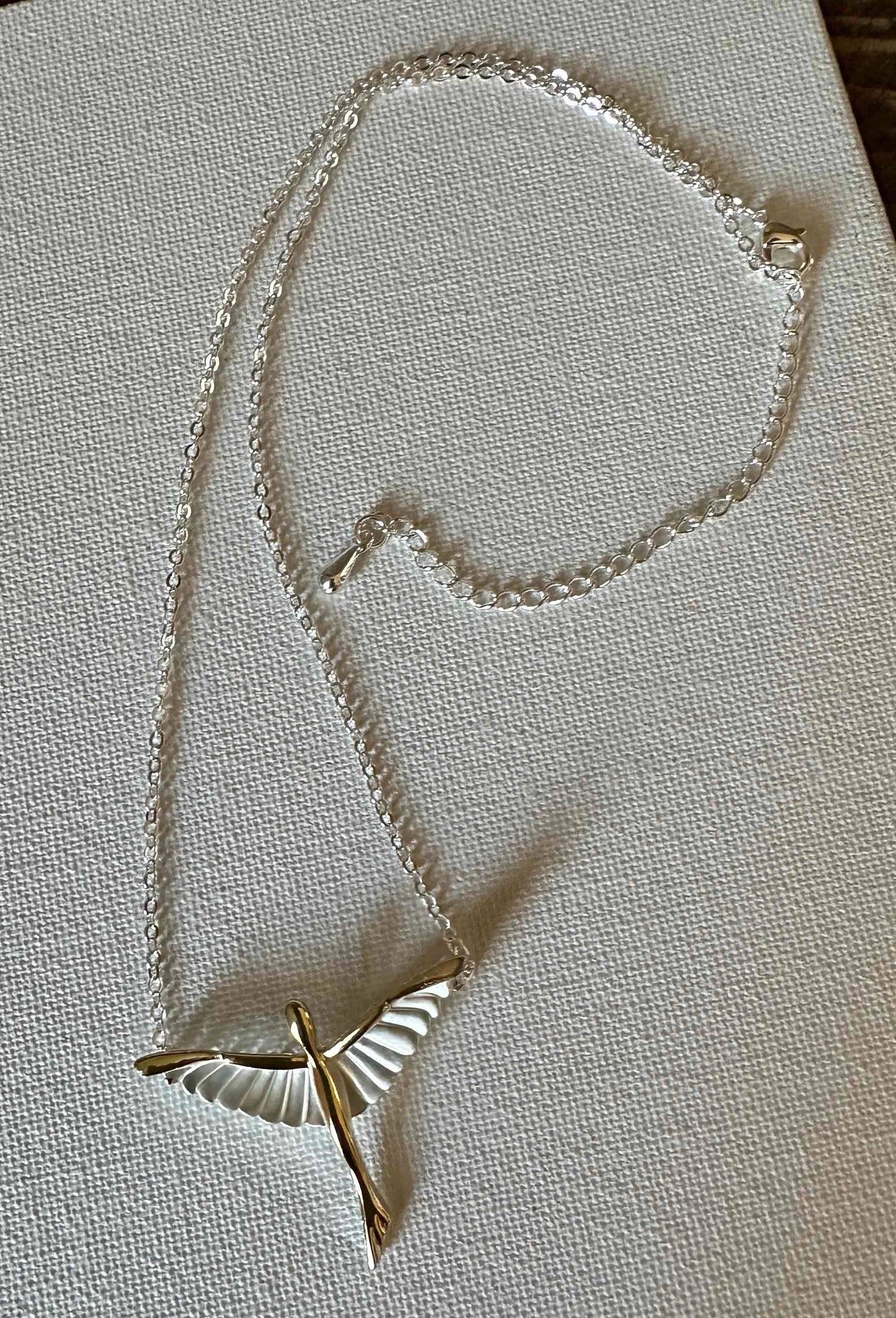 Phoenix Necklace Jewelry