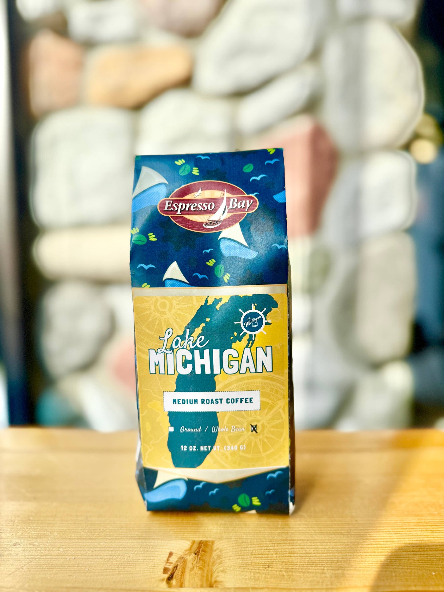 Lake Michigan Blend