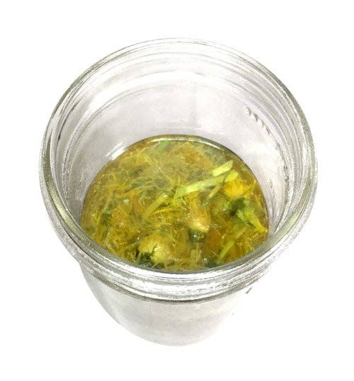 Dandelion Loose Tea