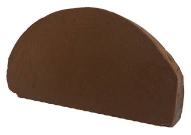 Plain Chocolate Fudge 5.5oz
