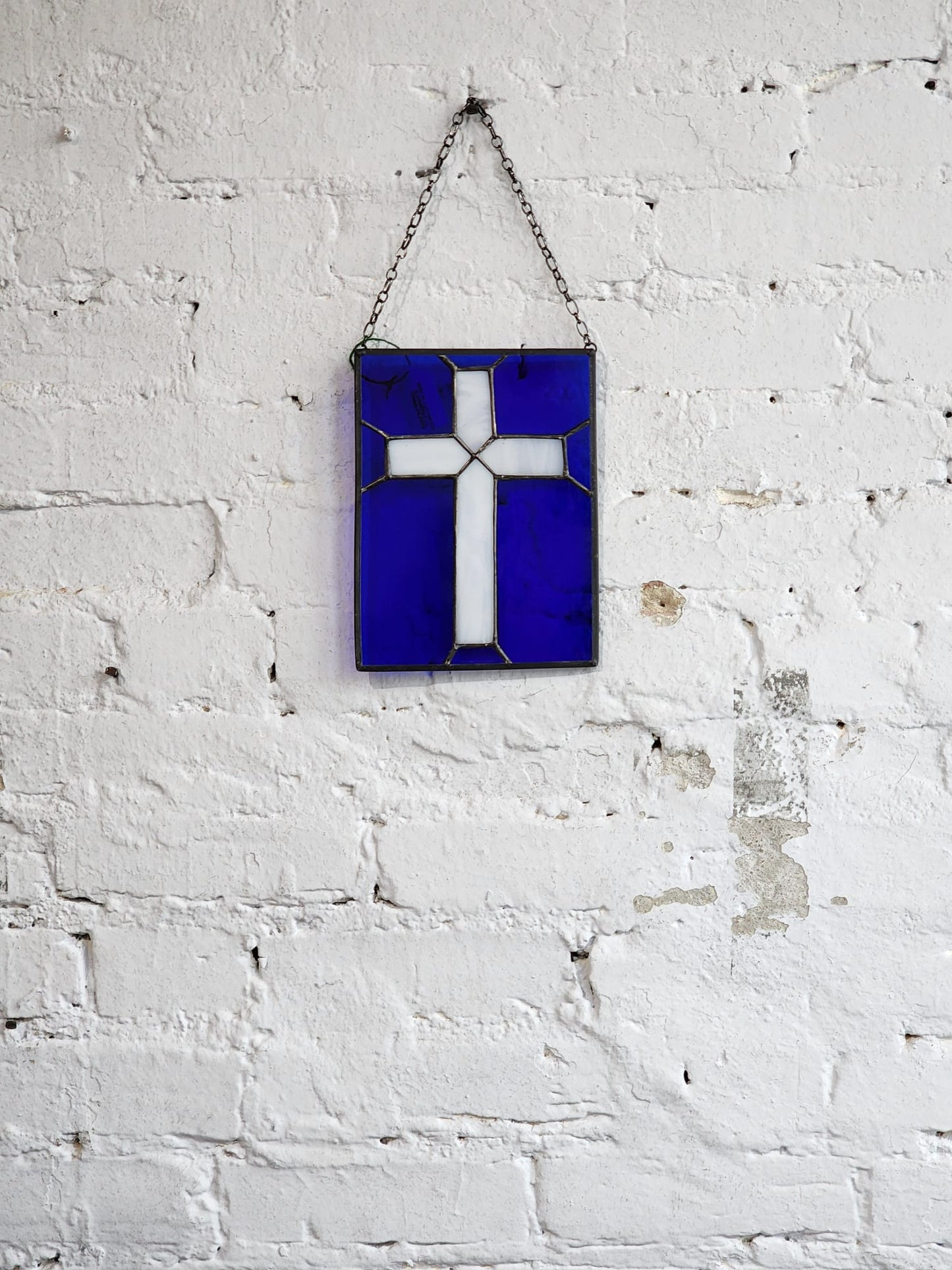 Stained Glass