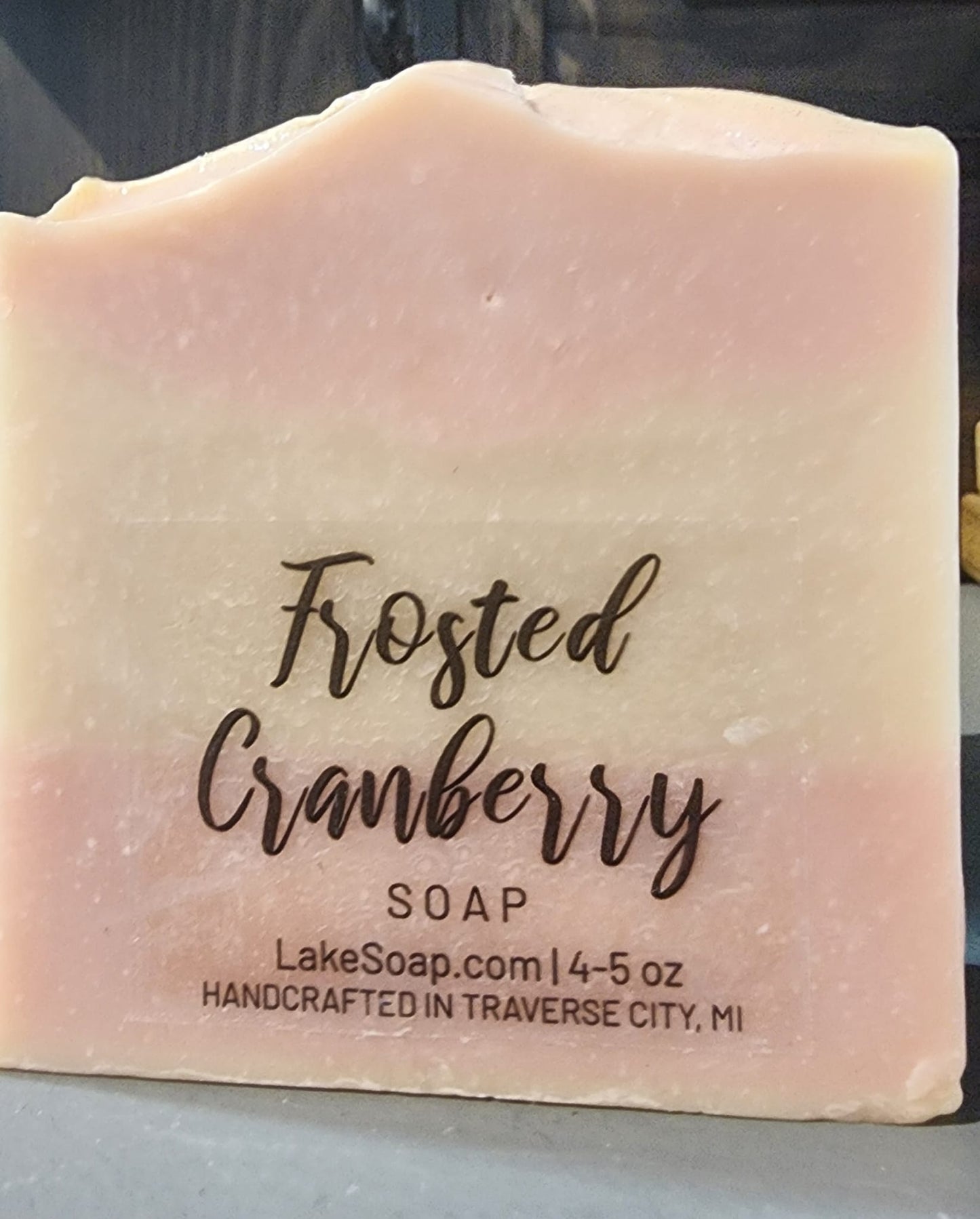 Lake Soap Co.