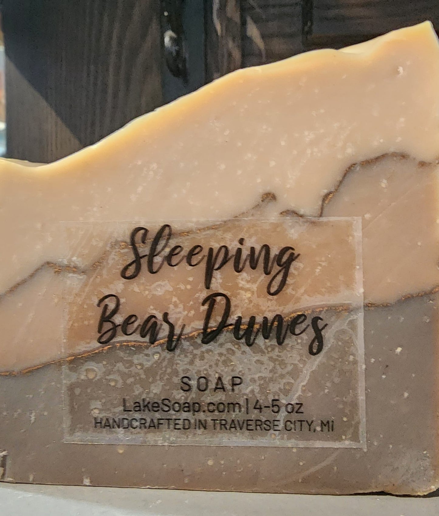 Lake Soap Co.