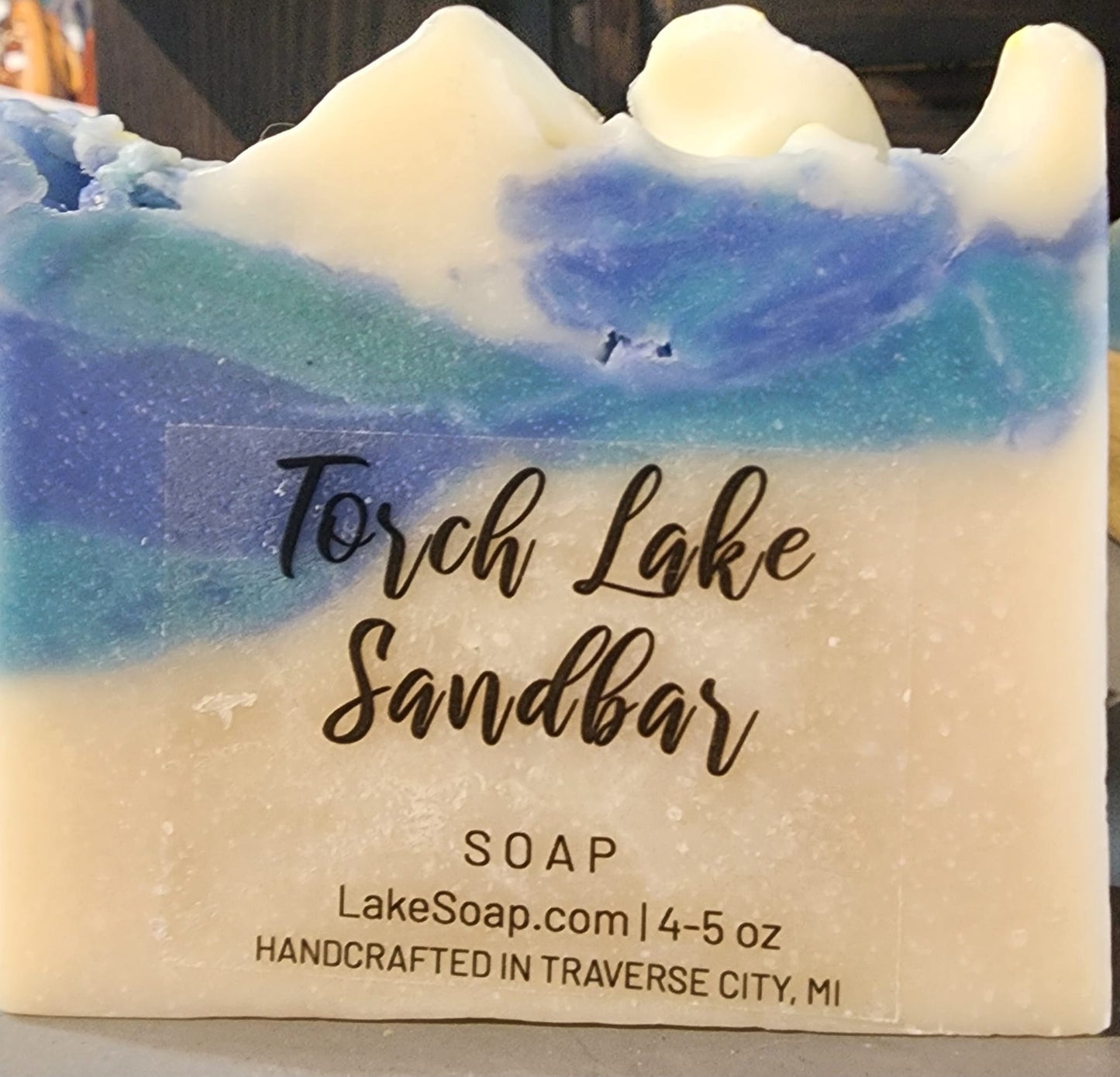 Lake Soap Co.