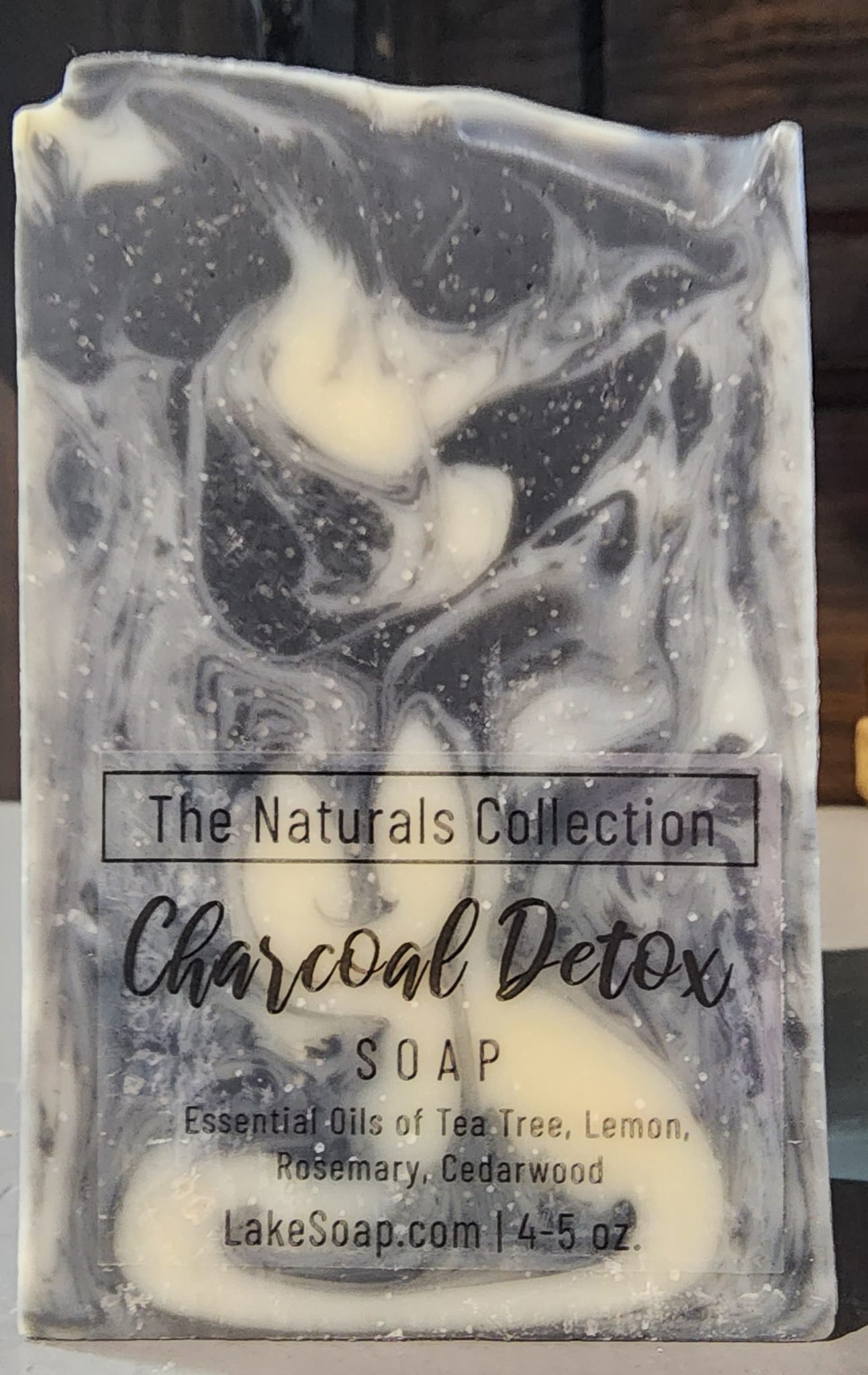 Lake Soap Co.