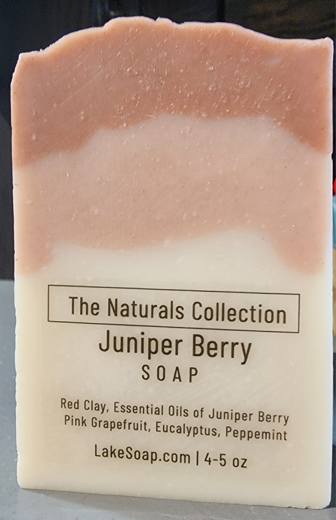 Lake Soap Co.