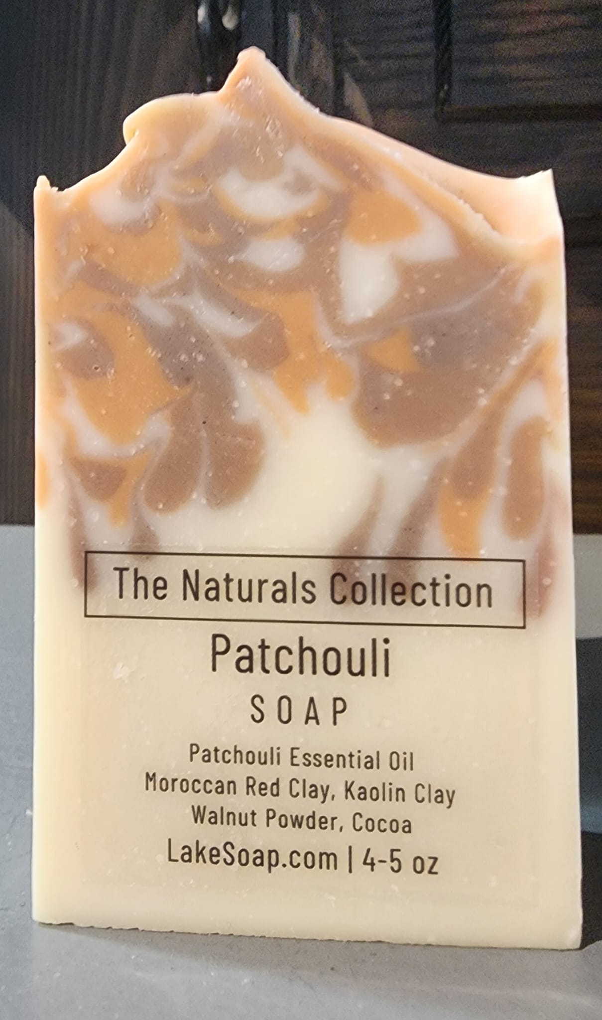 Lake Soap Co.