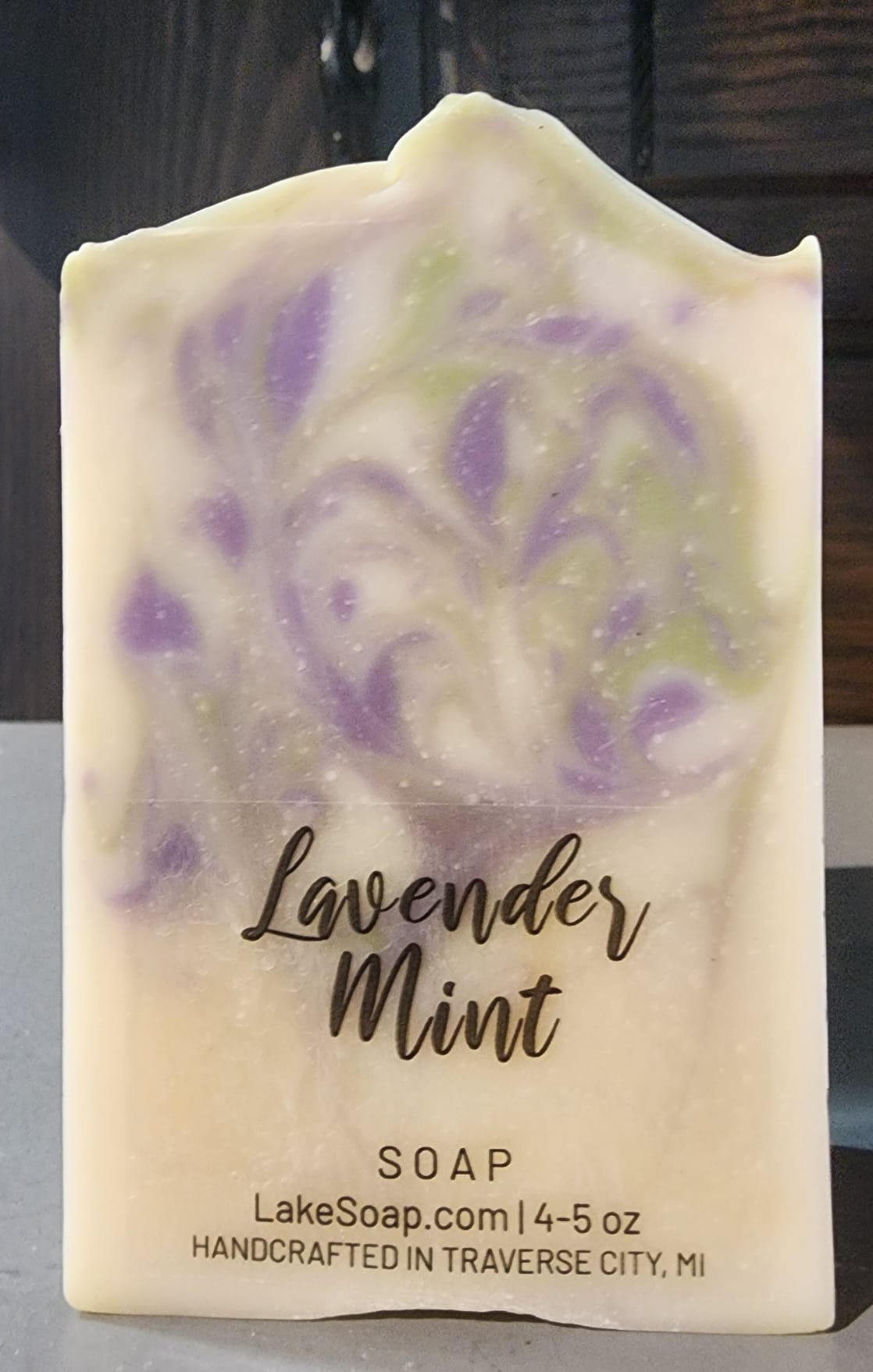 Lake Soap Co.
