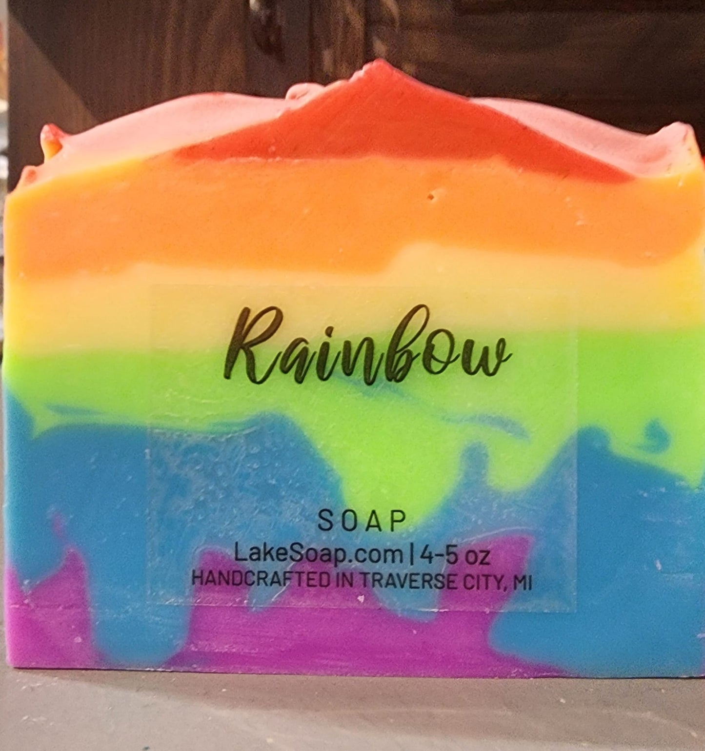 Lake Soap Co.