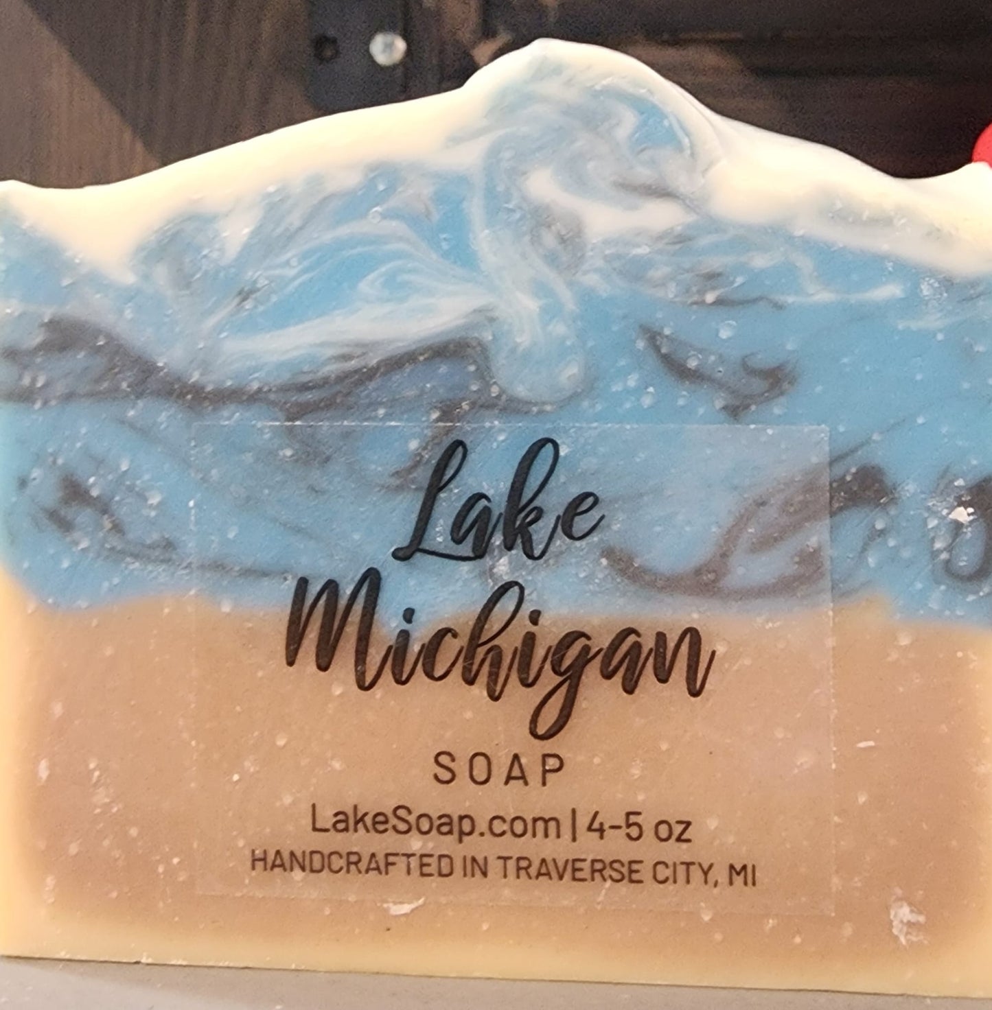 Lake Soap Co.
