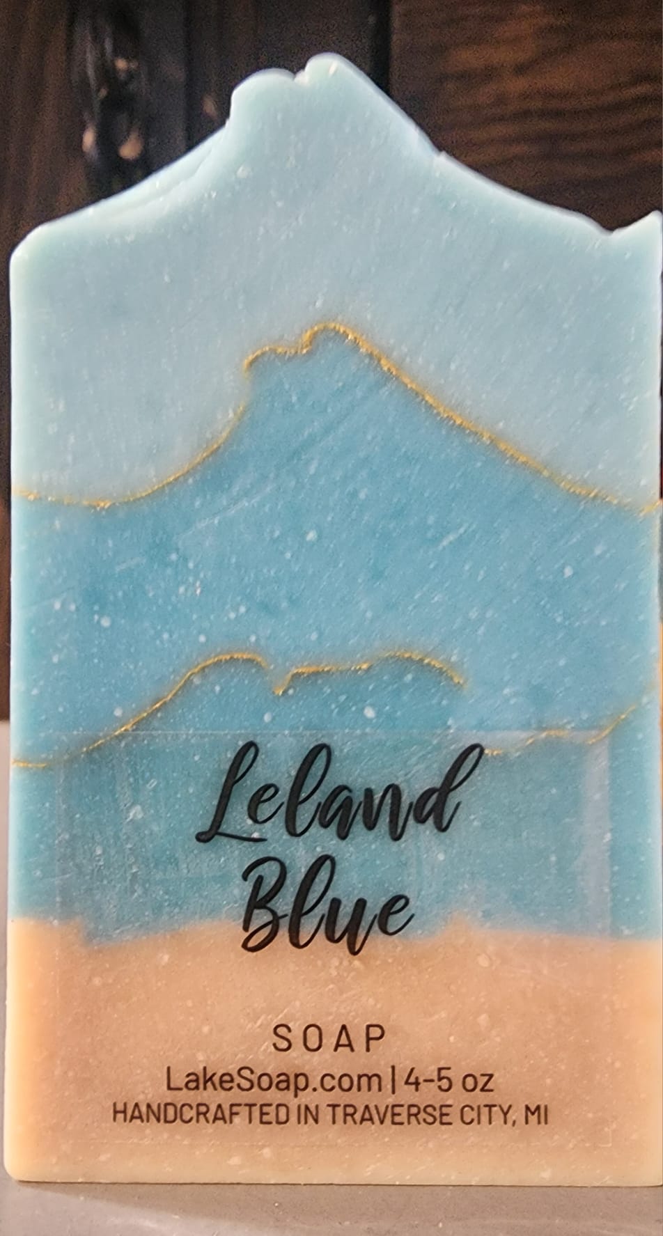Lake Soap Co.