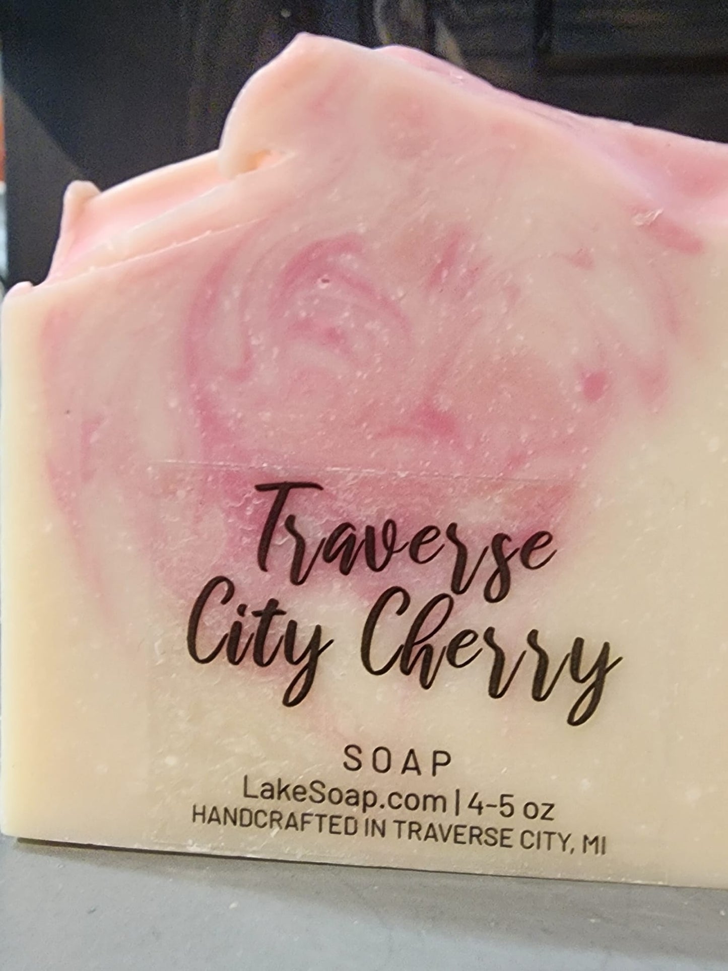 Lake Soap Co.