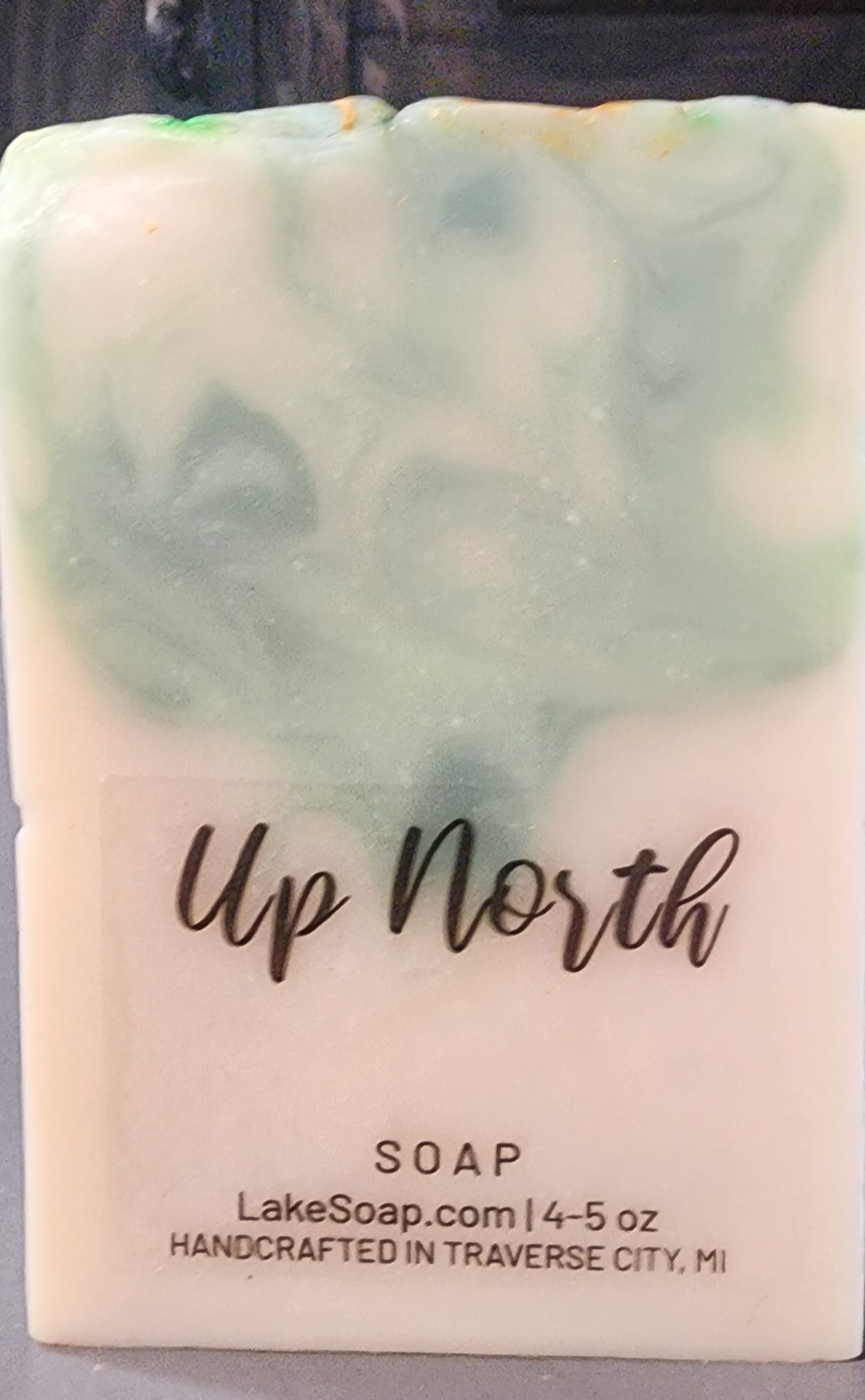 Lake Soap Co.