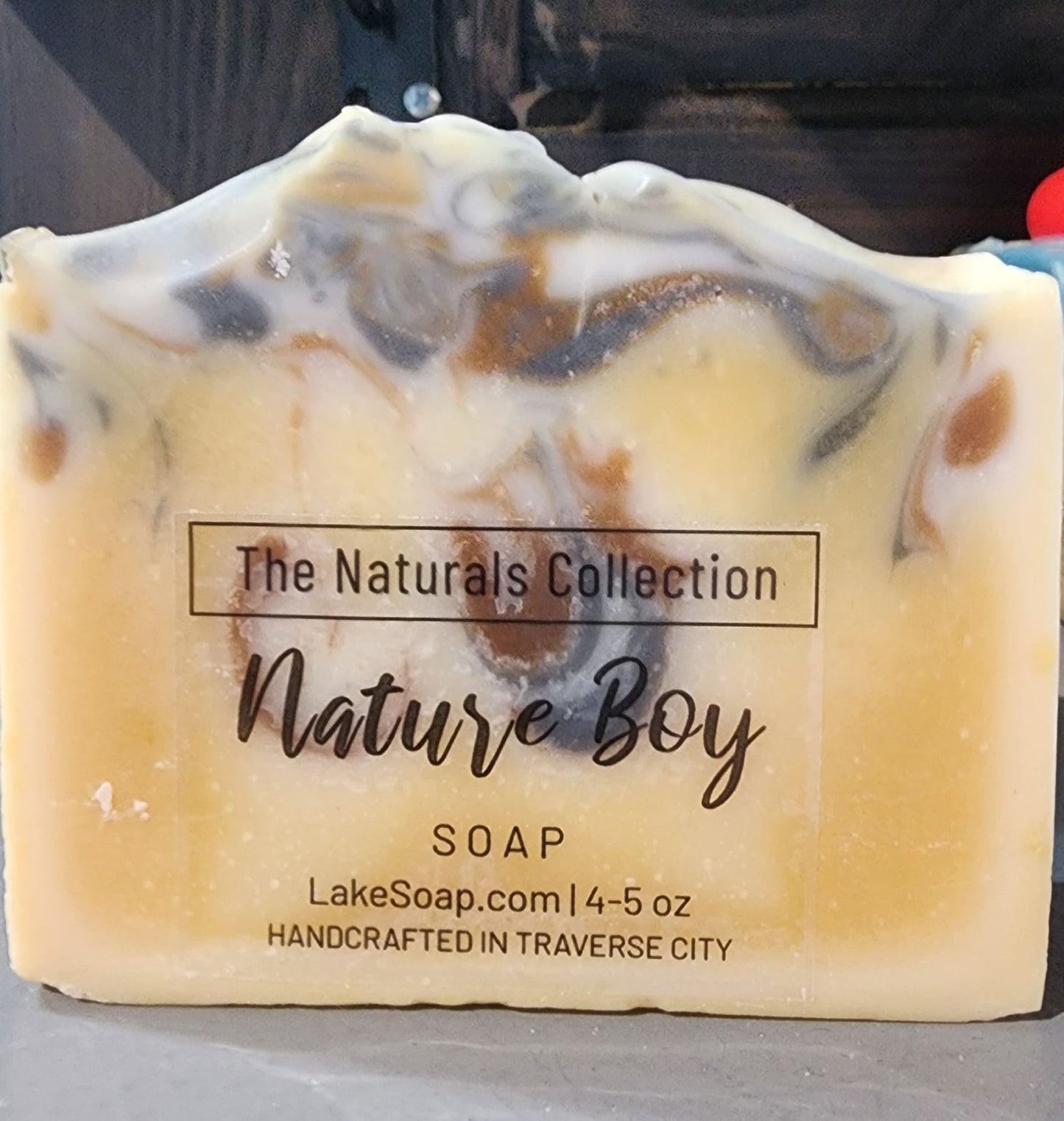 Lake Soap Co.