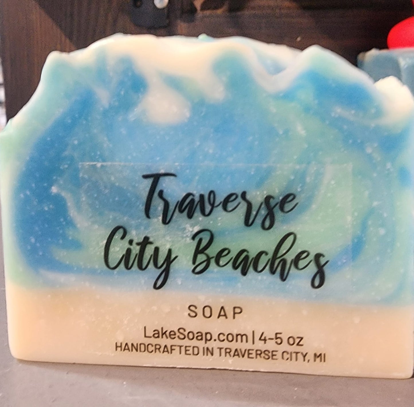 Lake Soap Co.