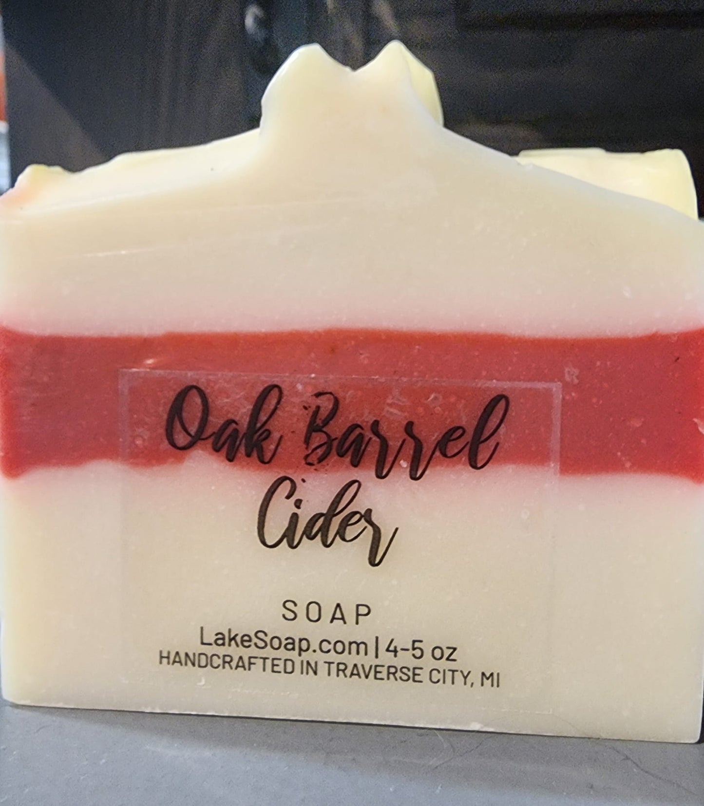 Lake Soap Co.
