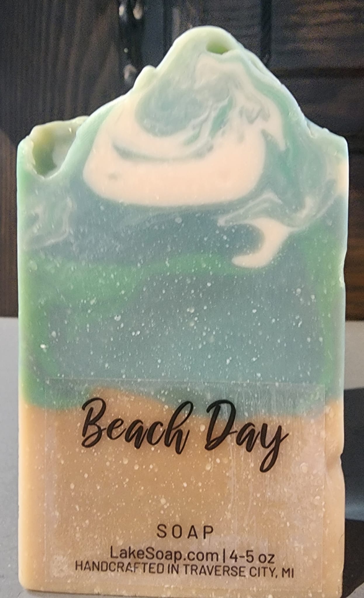 Lake Soap Co.