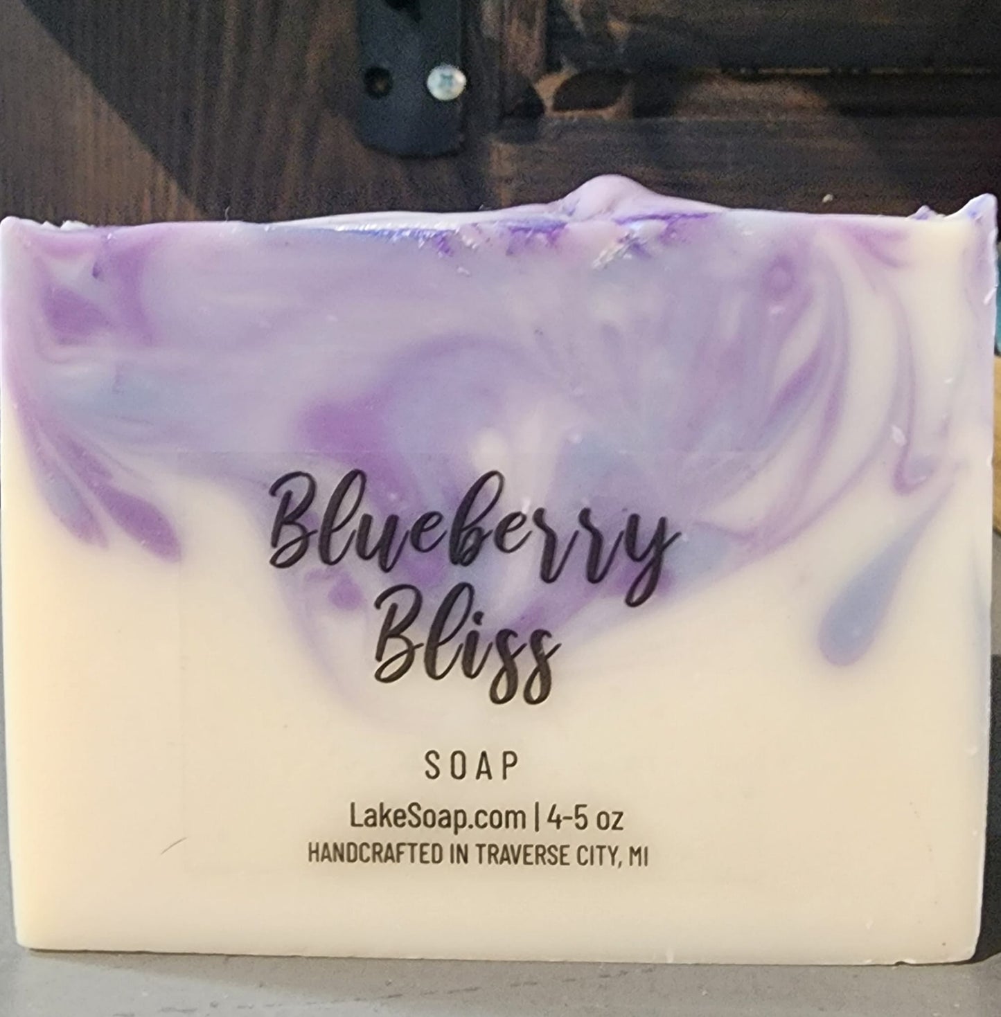 Lake Soap Co.