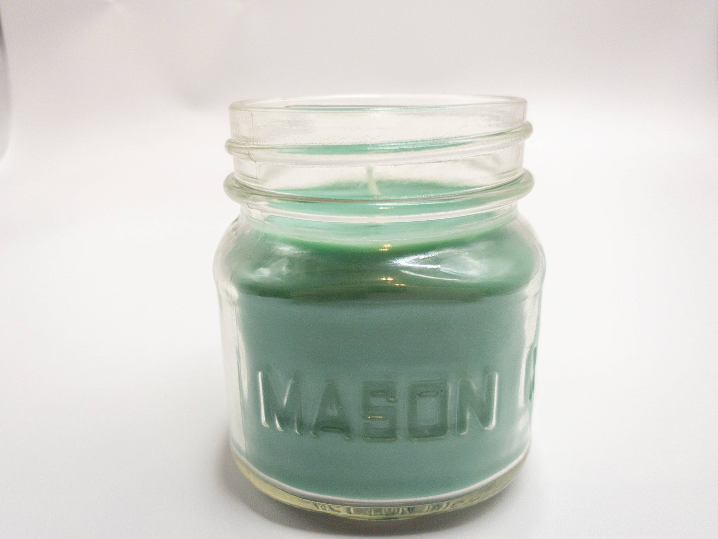 Eucalyptus and Mint Candle
