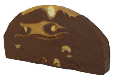 Brown Bear Fudge 5.5oz
