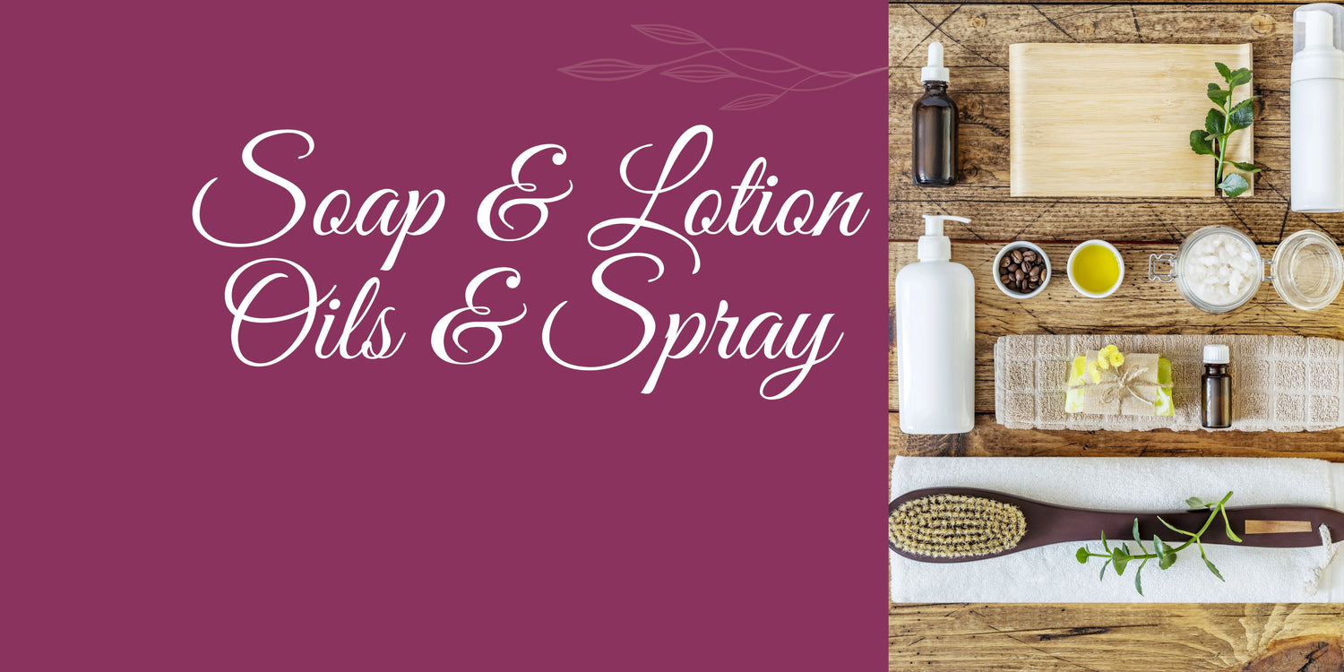 Soaps