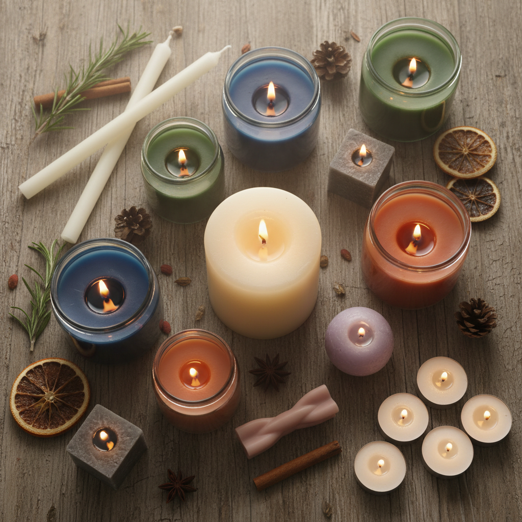 Candles