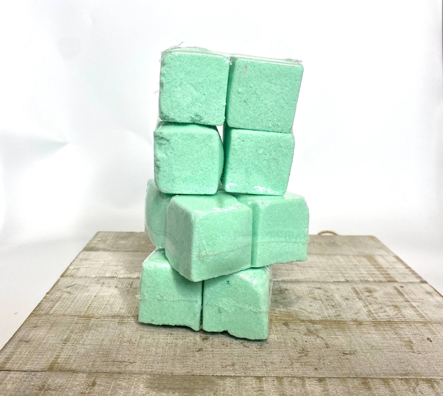 Eucalyptus and Mint Shower Steamer