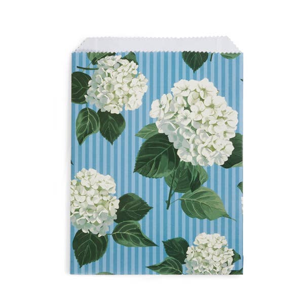 Printed Paper Retail Merchandise Bags