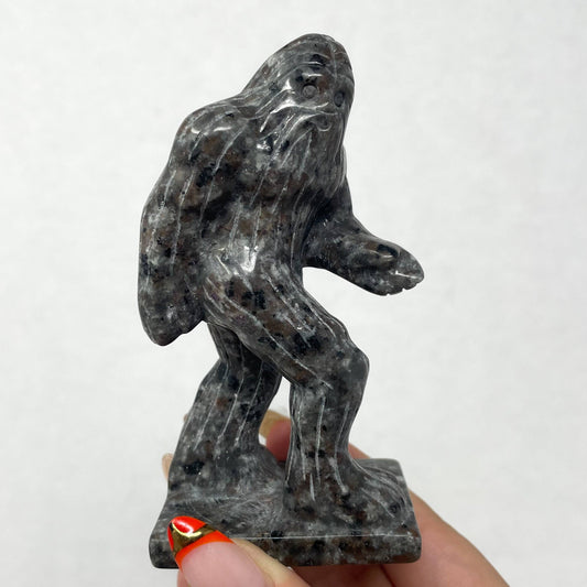 Yooperlite Sasquatch