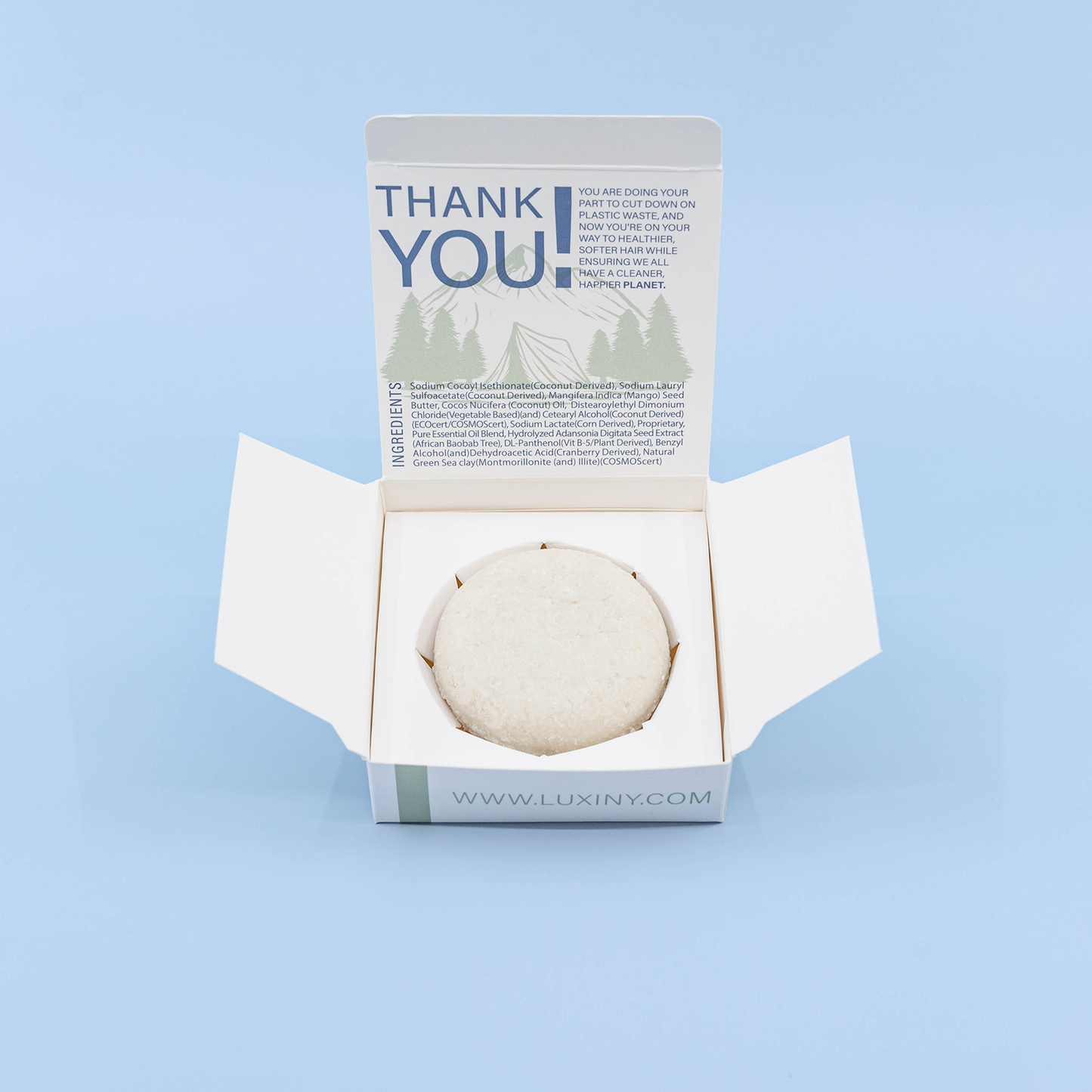 Shampoo Bars | Eco-Friendly | Solid Shampoo | Body Wash