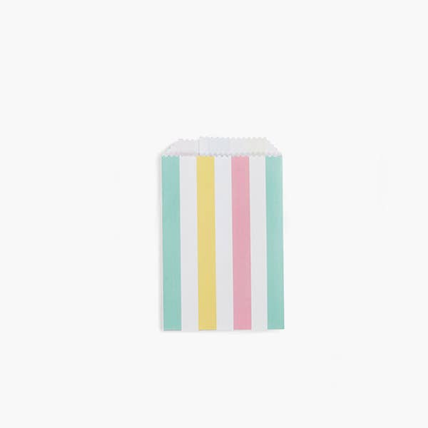 Printed Paper Retail Merchandise Bags