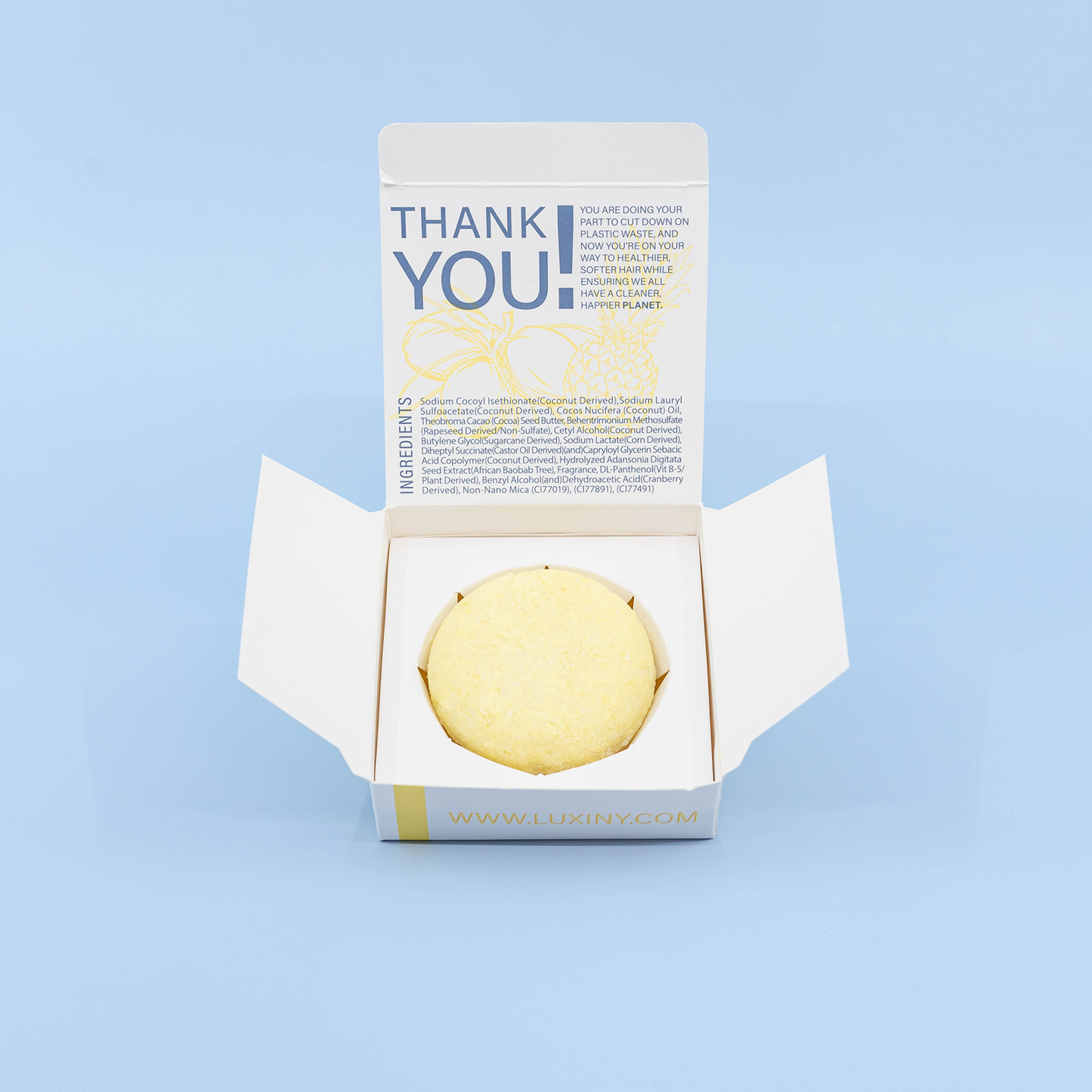 Shampoo Bars | Eco-Friendly | Solid Shampoo | Body Wash