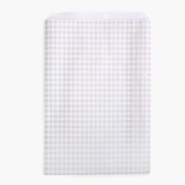 Printed Paper Retail Merchandise Bags