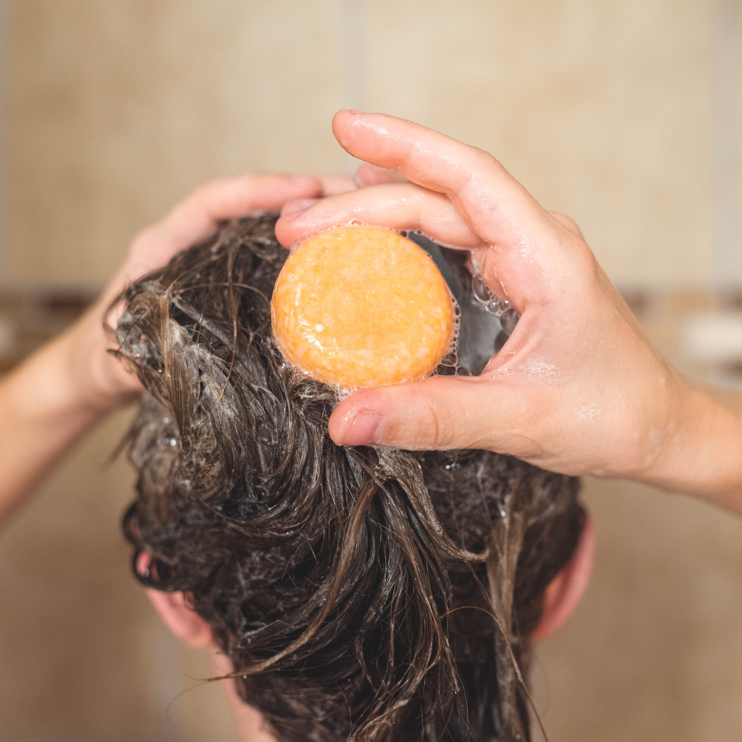 Shampoo Bars | Eco-Friendly | Solid Shampoo | Body Wash
