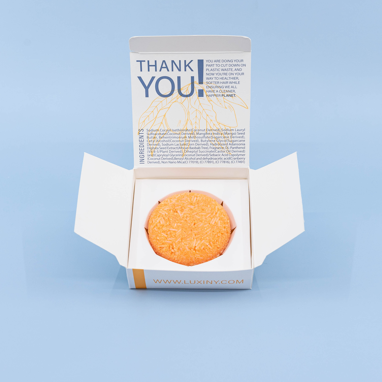 Shampoo Bars | Eco-Friendly | Solid Shampoo | Body Wash