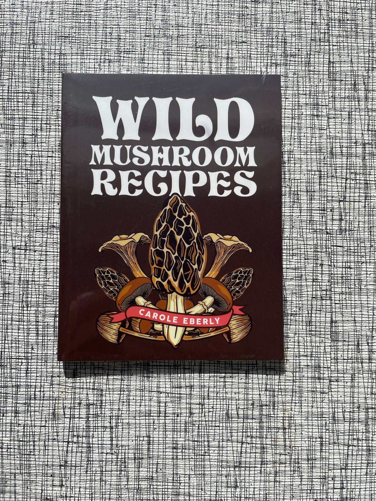 Wild Mushroom Recipes
