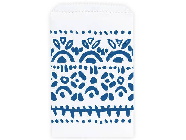 Printed Paper Retail Merchandise Bags