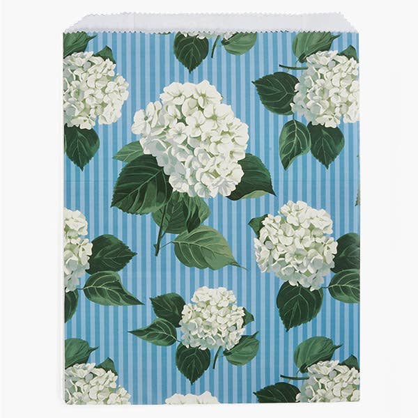 Printed Paper Retail Merchandise Bags