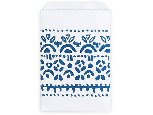 Printed Paper Retail Merchandise Bags
