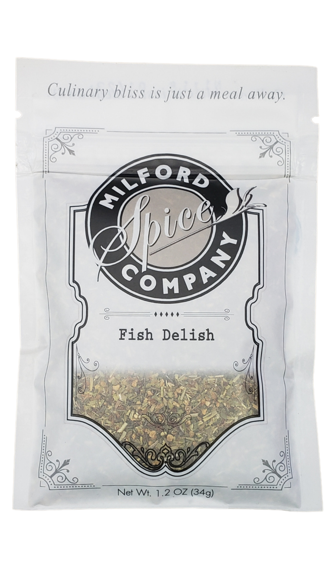 Fish Delish