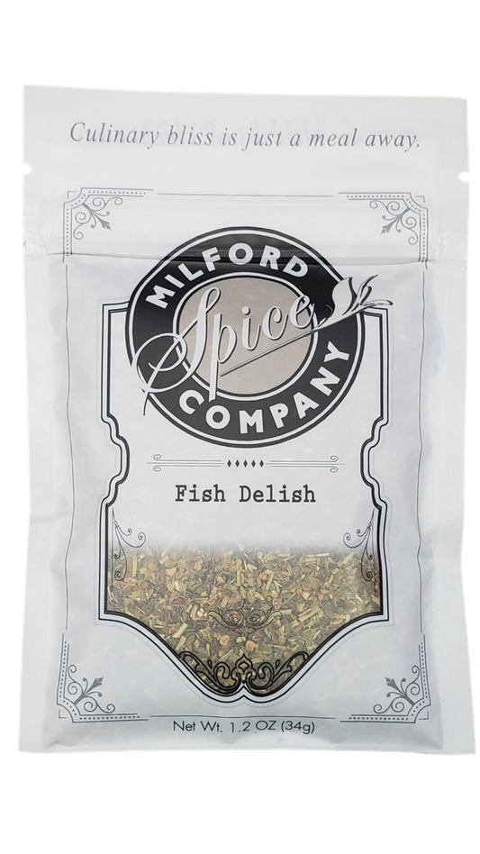 Fish Delish