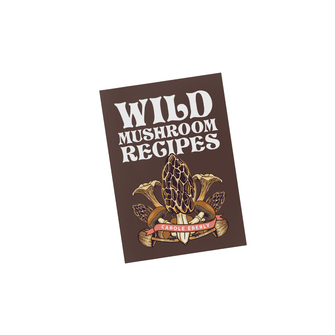 Wild Mushroom Recipes