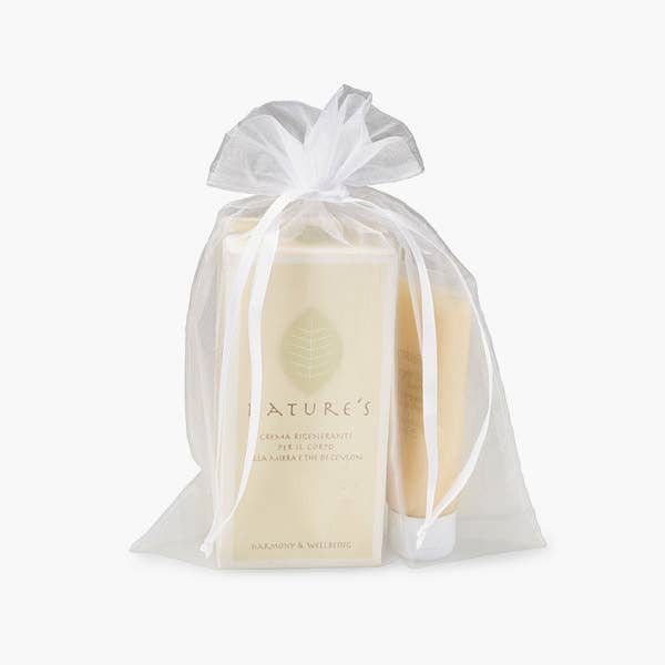 Organza Sheer Bags with Satin Drawsting Ribbon