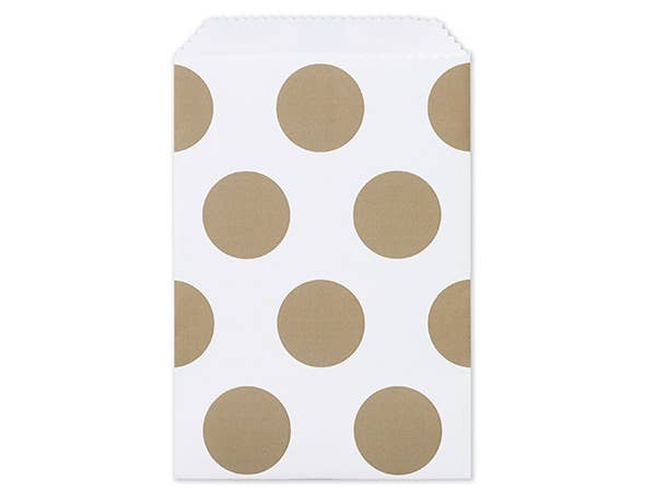 Printed Paper Retail Merchandise Bags