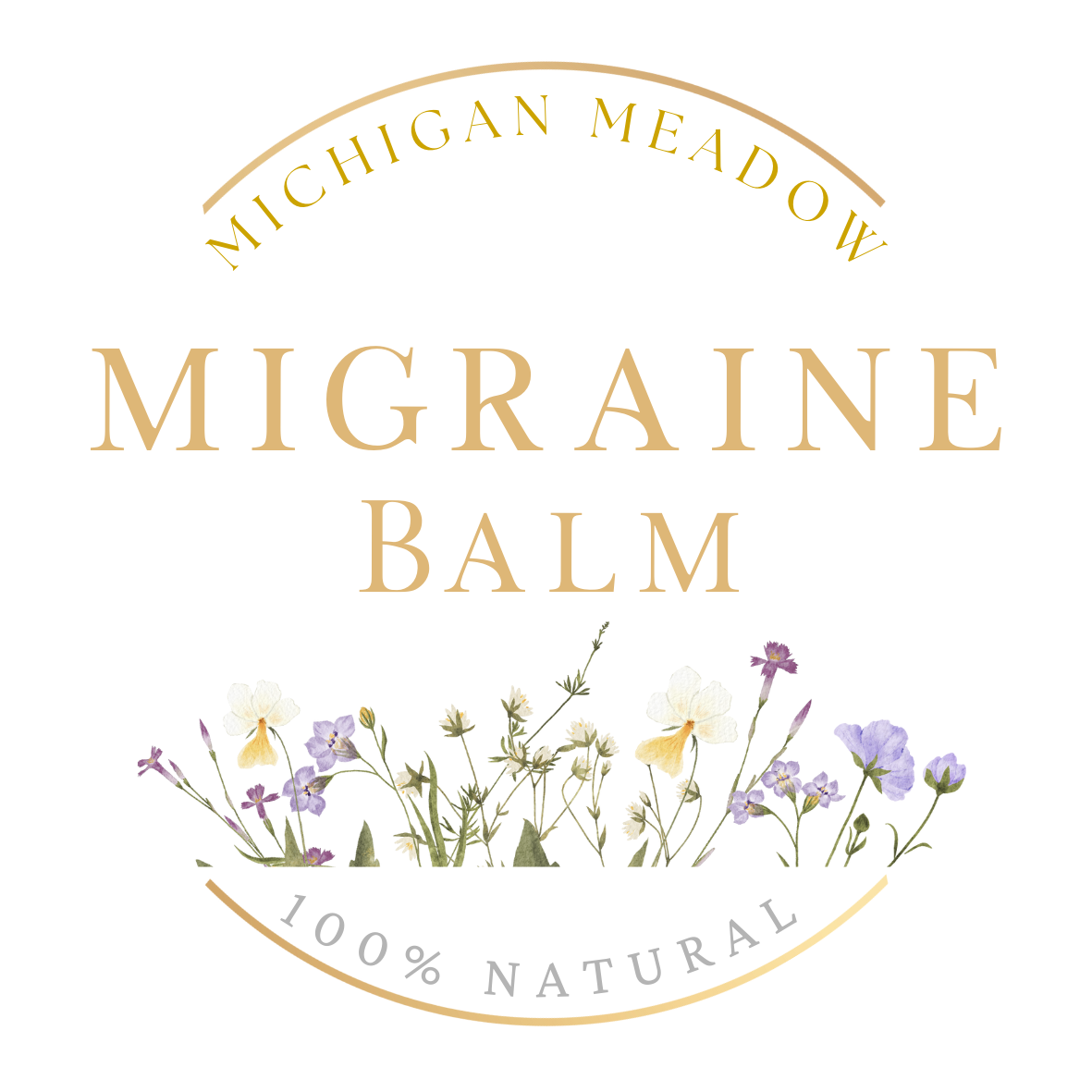 Migraine Balm